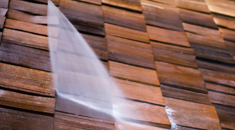 Slate Roofing in Smithburg, WV
