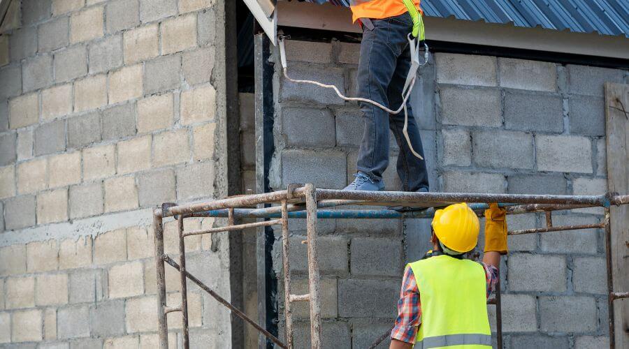 Professional residential roofers in Smithburg, WV